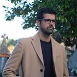El actor Miguel Ángel Muñoz, protagonista de «Presunto culpable»