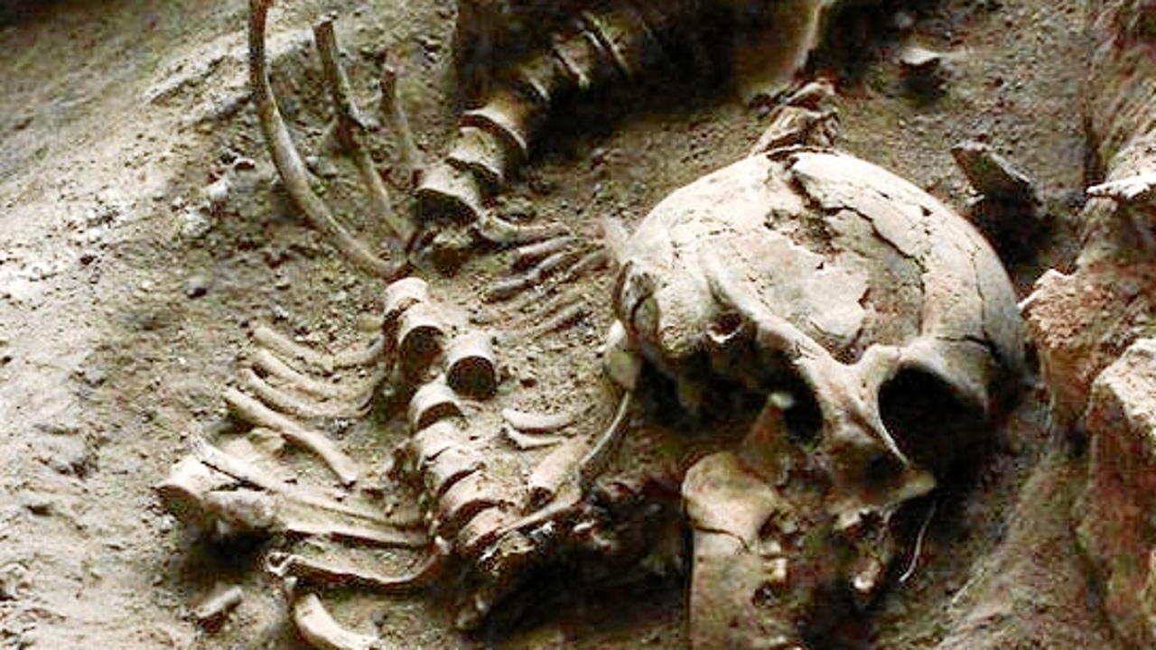 El ADN de la momia que pudo cambiar la historia