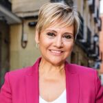 Gloria Serra (Twitter).