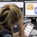 Aplicaciones oficiales para elevar quejas y denuncias