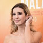 Ivanka Trump, en un acto en Nueva York el pasado año.