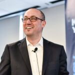 Onur Genç será el próximo consejero delegado de BBVA
