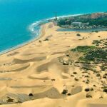 Dunas de Maspalomas
