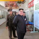 Tenemos un problema con Kim