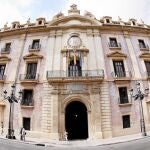 La petición de Blasco de sobreseer su causa divide a los imputados