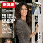 Portada del Hola de esta semana