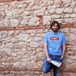 Daniel Sánchez Arévalo: «El desencanto hace que los populismos encuentren sitio»