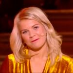 La reacción de Ana Hegerberg tras la chocante pregunta
