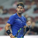 Nadal se queda (casi) sin rivales