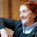 Regàs ha ganado con «Música de cámara»