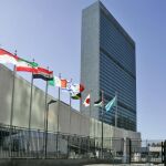 Sede de las Naciones Unidas