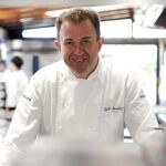 El cocinero, con ocho estrellas Michelin, sumará un total de 17 espacios repartidos por el mundo