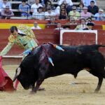 Emilio Huertas confirmará la alternativa el domingo 21 de agosto