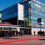 La Feria Internacional de Turismo (Fitur) celebra su 39 edición / Foto: Efe