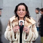 Milagros perdió a su marido en los fatidicos atentados del 11-M