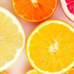 ¿De qué depende el color de la fruta?