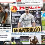 Portadas internacionales