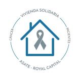 Comprar una casa para ayudar a pacientes con tumores cerebrales