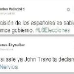 Ganó John Travolta