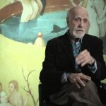 Francisco Nieva admite en el documental que «lo probé todo y todo me sentó mal»