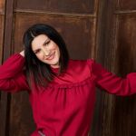 La cantante Laura Pausini / Foto: Gtres