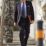 El PP desmiente un pacto con Bárcenas: «Que declare o no es sólo cosa suya»