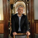Alejandro Fernández: «En privado el independentismo nos pide sacarles del pozo»