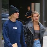 Justin Bieber y Hailey Baldwin / Foto: Gtres