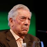 El escritor peruano Mario Vargas Llosa / Foto: J. Fdez-Largo