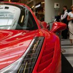 En 2020 nadie conducirá su coche
