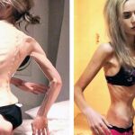 Algunas de las chicas que recurren a estas páginas llegan a límites extremos
