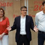 El futuro del PSOE no está escrito
