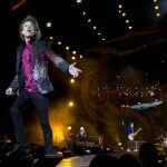 The Rolling Stones conquistan en Cuba la última frontera del rock