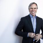 Tommy Hilfiger, en una imagen de archivo