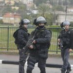 Según informó el Ejército israelí en un comunicado, los hechos sucedieron a primera hora de la mañana en esta zona del ocupado Valle del Jordán.