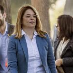 La magistrada Samantha Romero será la encargada de redactar la sentencia