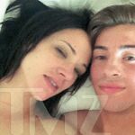 Asia Argento: «Tuve sexo con él, fue extraño»