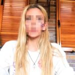 Imagen de un vídeo compartido por Valera Quer, en el que explicaba cómo vivió la desaparición de su hermana