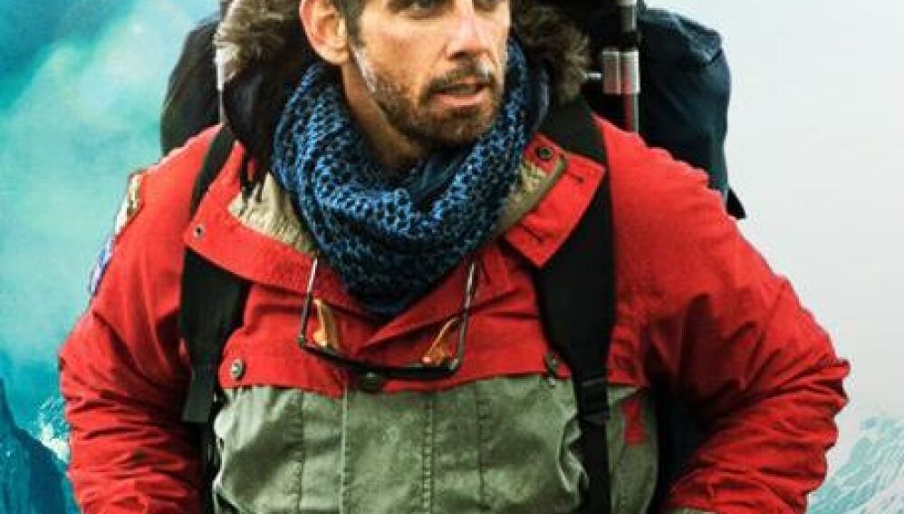 «La vida secreta de Walter Mitty», con este filme, el actor buscaba protagonizar un trabajo más serio