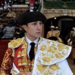 Varea, matador de toros
