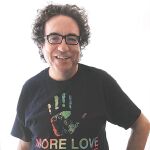 «He tenido la suerte de estar 30 años asintomático»
