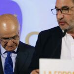 Unió admite su «derrota»