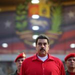 Nicolás Maduro