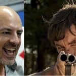 Roberto Álamo en «Qué Dios nos perdone» y Antonio de la Torre en «Tarde para la ira»