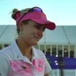 Lexi Thompson