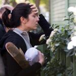 Los franceses se esfuerzan por demostrar su unidad y coraje frente al salvajismo yihadista, acudiendo a bares y terrazas, pero por otro lado, tienen miedo.