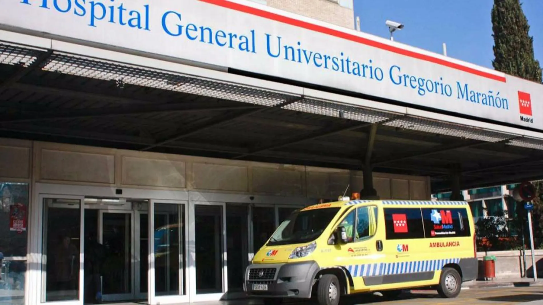 La Comunidad exige al Gobierno de España 33 millones en atención de medicina penitenciaria