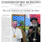 L’Osservatore Romano Nº 18