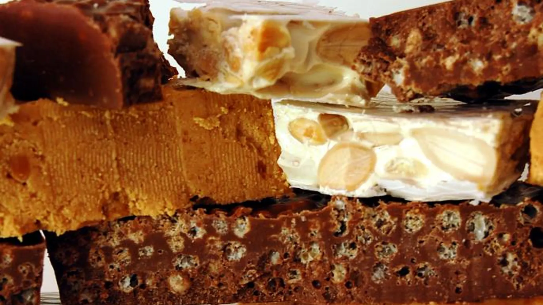 #Advientosaludable: Los postres fuera de la vista durante las comidas