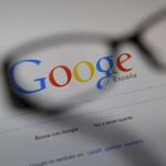 El buscador acomete un cambio fundamental en sus búsquedas con el "scroll" continuo. / Belén Bellas